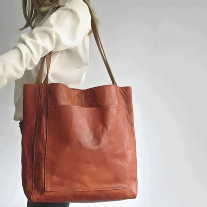 Amy™ - Sac en Stylé Fait à La Main