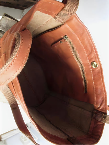 Amy™ - Sac en Stylé Fait à La Main