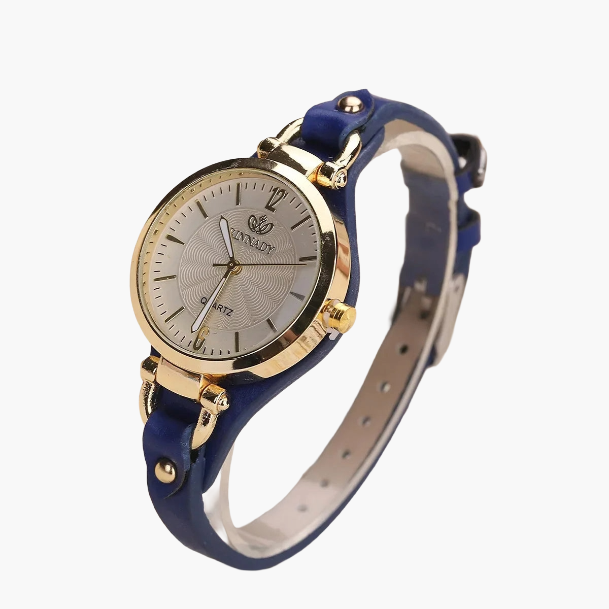 Elegant vintage ur til kvinder i klassisk stil til hverdag og aften