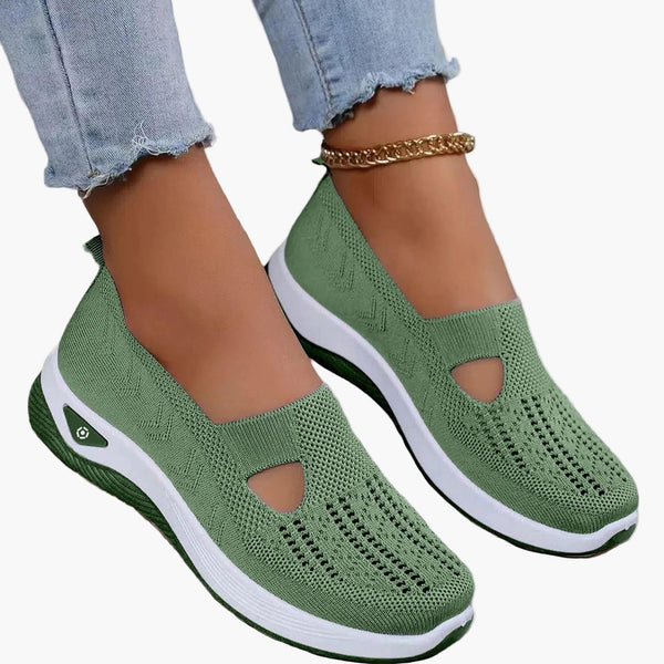 Chaussures Femme