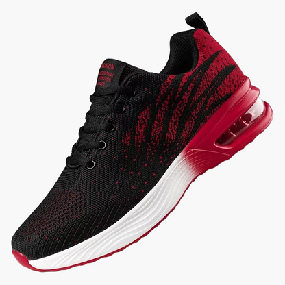 Casual men's sports sneakers - Modern style and everyday comfort