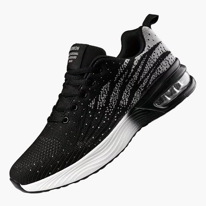 Casual men's sports sneakers - Modern style and everyday comfort