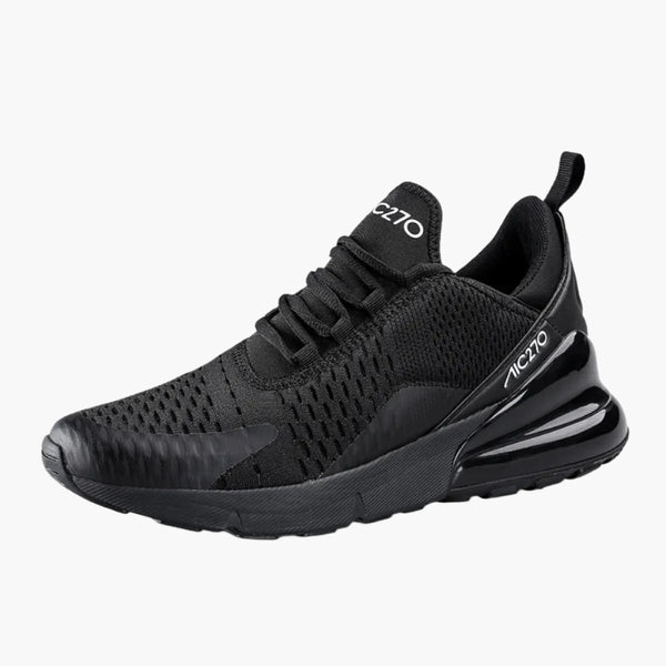 Men's trendy sports sneakers optimal comfort urban style