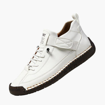 Sneakers voor Heren – Moderne Stijl en Dagelijks Comfort