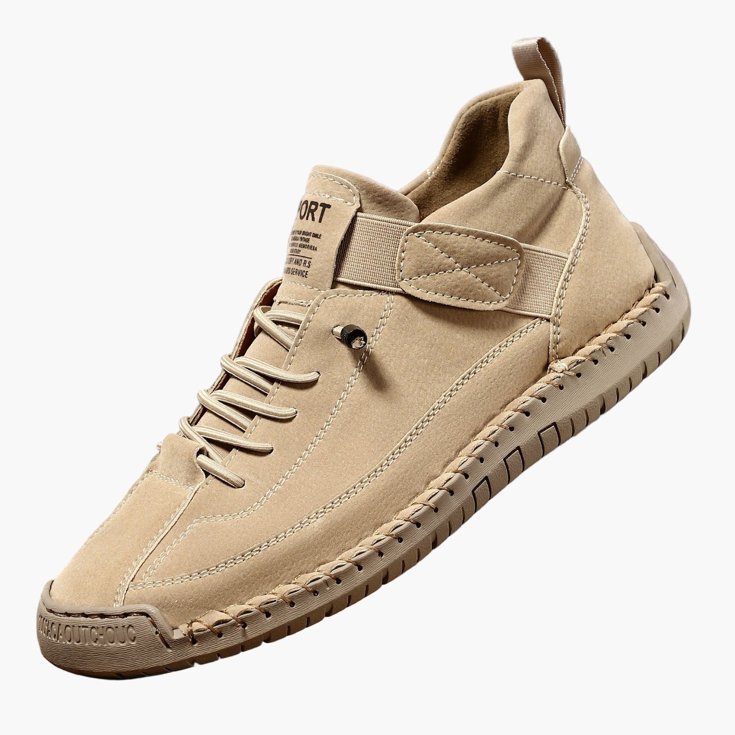 Sneakers voor Heren – Moderne Stijl en Dagelijks Comfort
