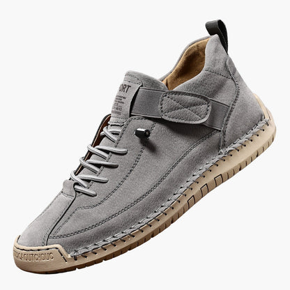 Sneakers voor Heren – Moderne Stijl en Dagelijks Comfort