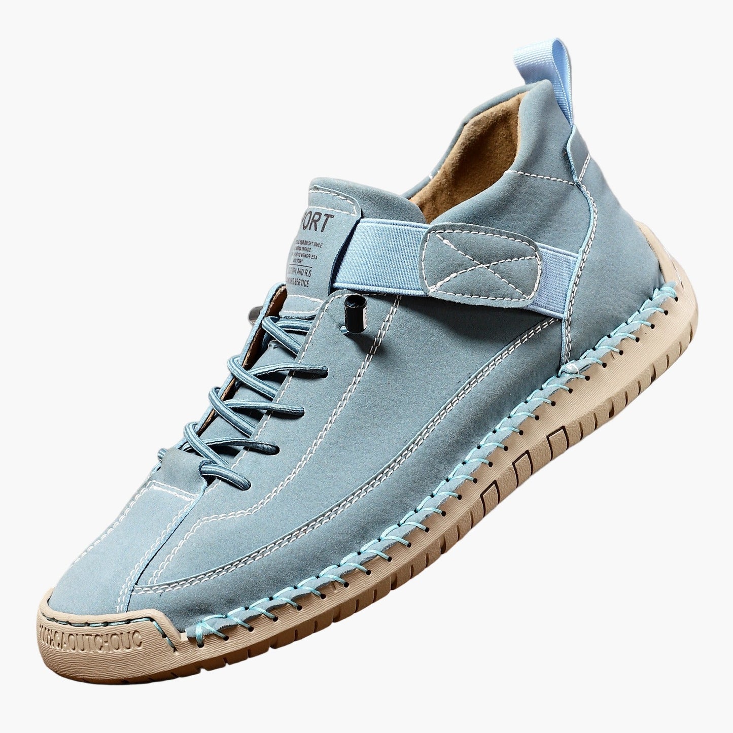 Sneakers voor Heren – Moderne Stijl en Dagelijks Comfort