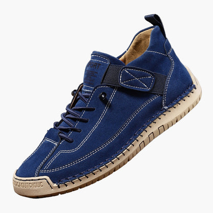 Sneakers voor Heren – Moderne Stijl en Dagelijks Comfort