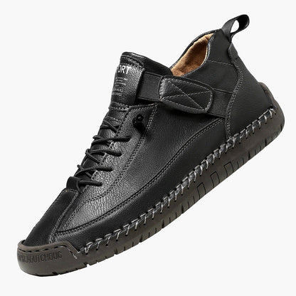 Sneakers voor Heren – Moderne Stijl en Dagelijks Comfort