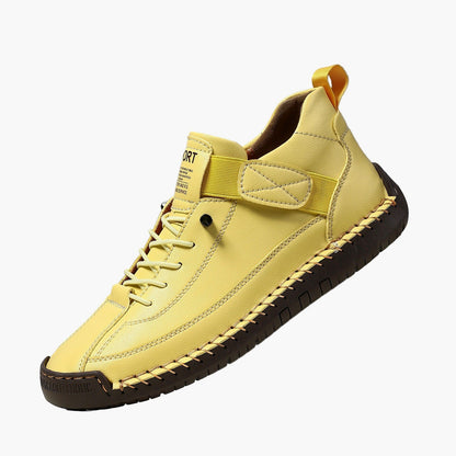 Sneakers voor Heren – Moderne Stijl en Dagelijks Comfort