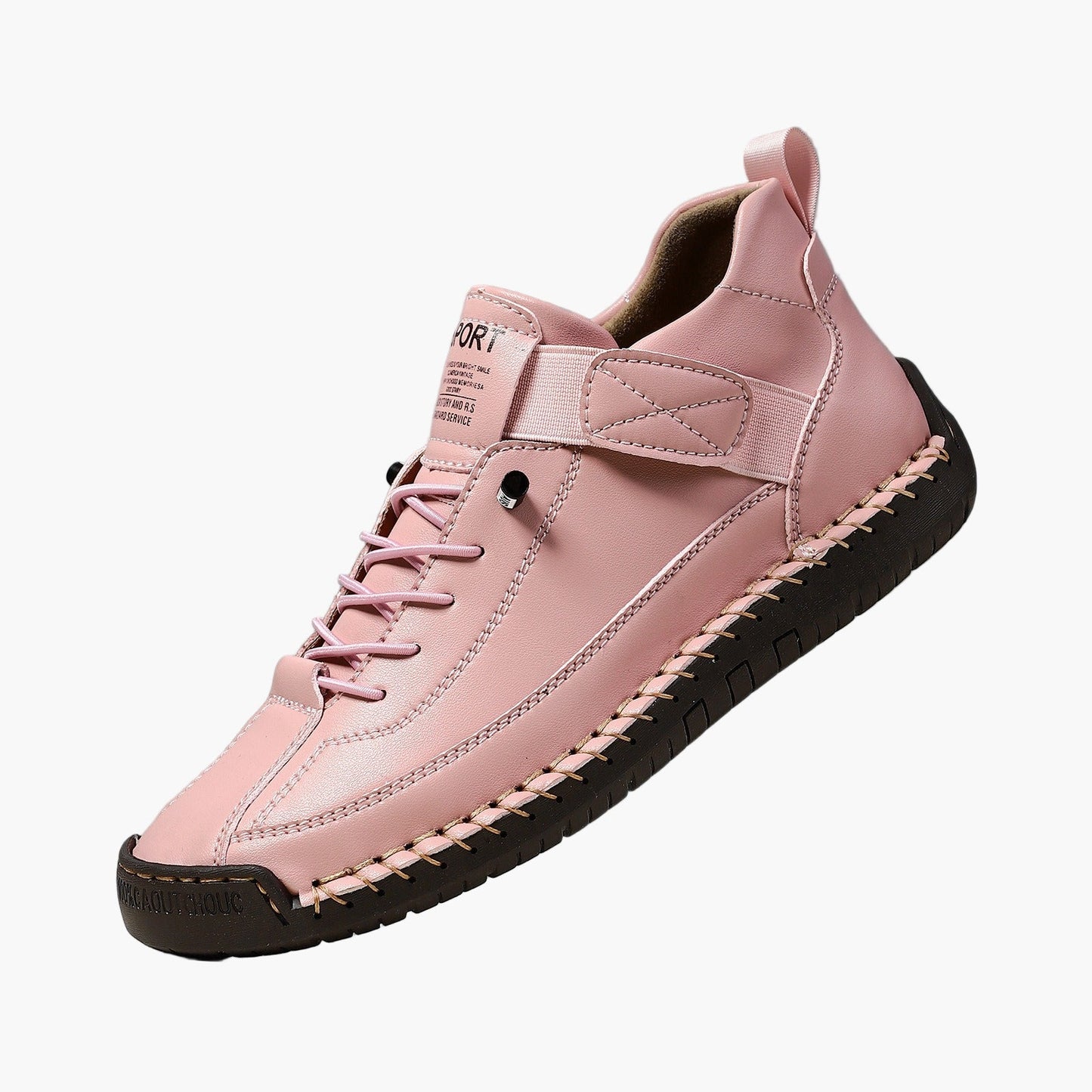 Sneakers voor Heren – Moderne Stijl en Dagelijks Comfort