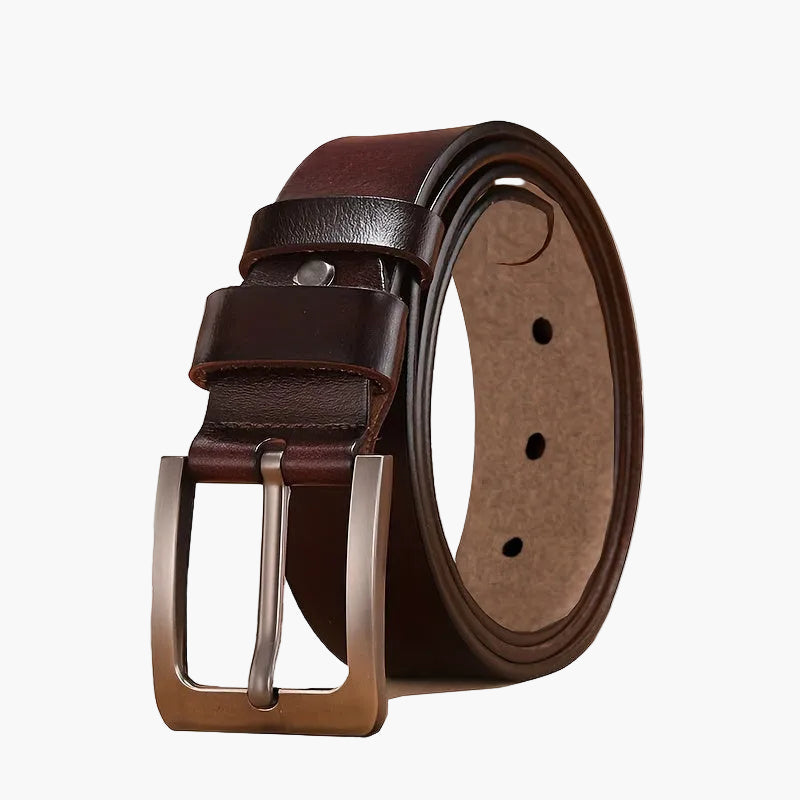 Ceinture classique pour homme – Style élégant et quotidien