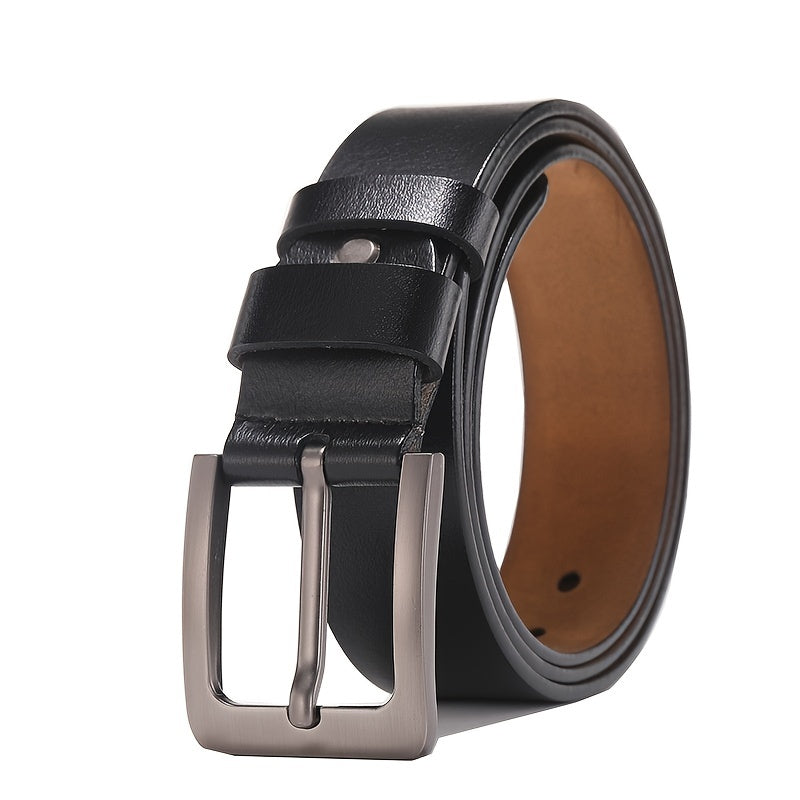 Ceinture classique pour homme – Style élégant et quotidien