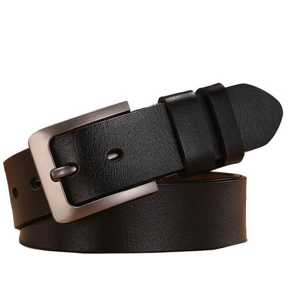 Ceinture classique pour homme – Style élégant et quotidien