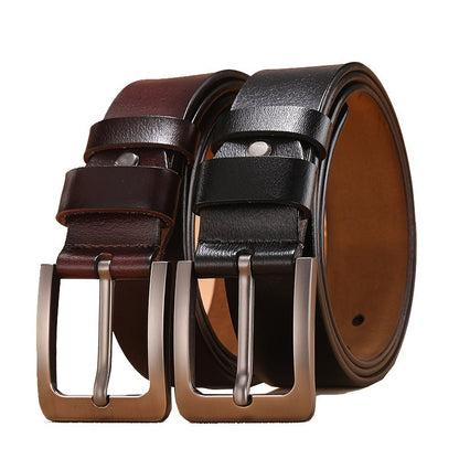 Ceinture classique pour homme – Style élégant et quotidien