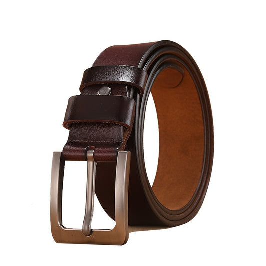 Classic belt for men – Elegant and everyday style