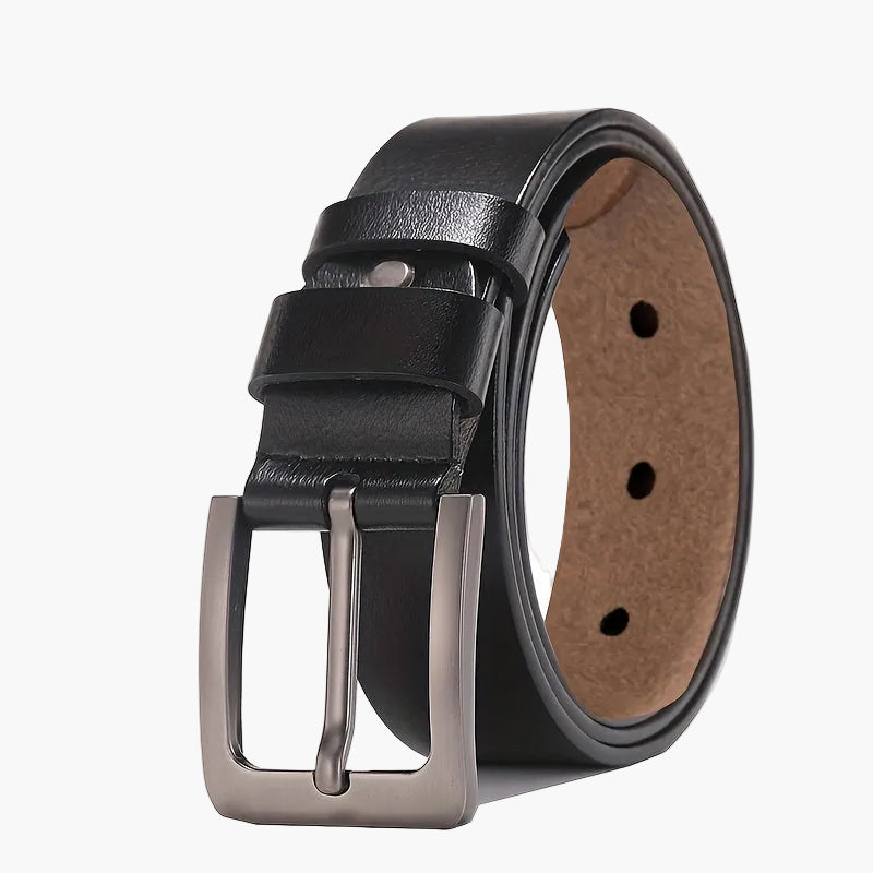 Ceinture classique pour homme – Style élégant et quotidien