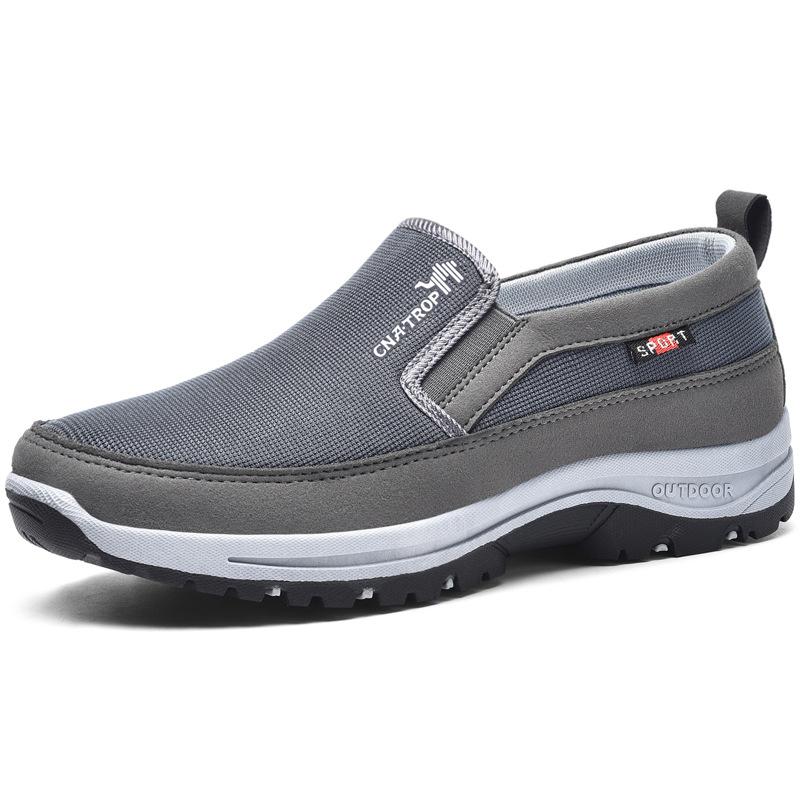 Chaussures de Marche Orthopédiques