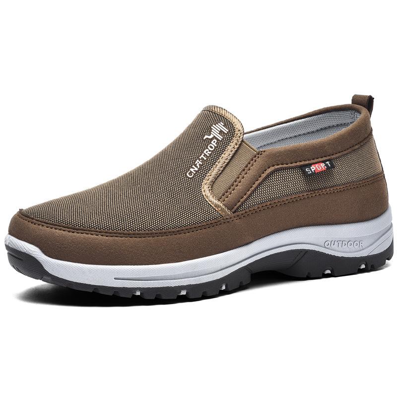 Chaussures de Marche Orthopédiques