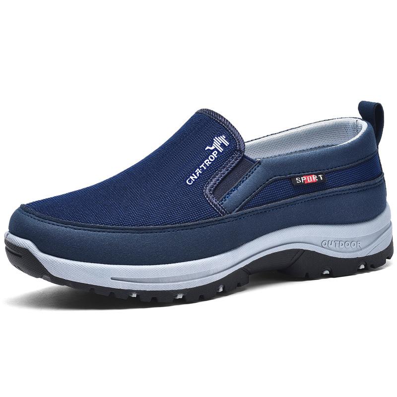 Chaussures de Marche Orthopédiques