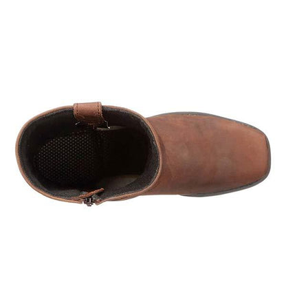 Micheal – Stivali Western in Vintage