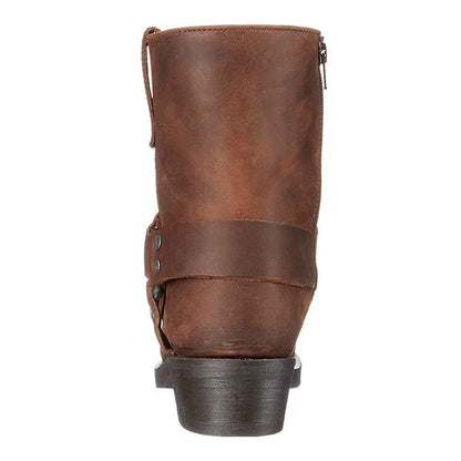 Micheal – Stivali Western in Vintage