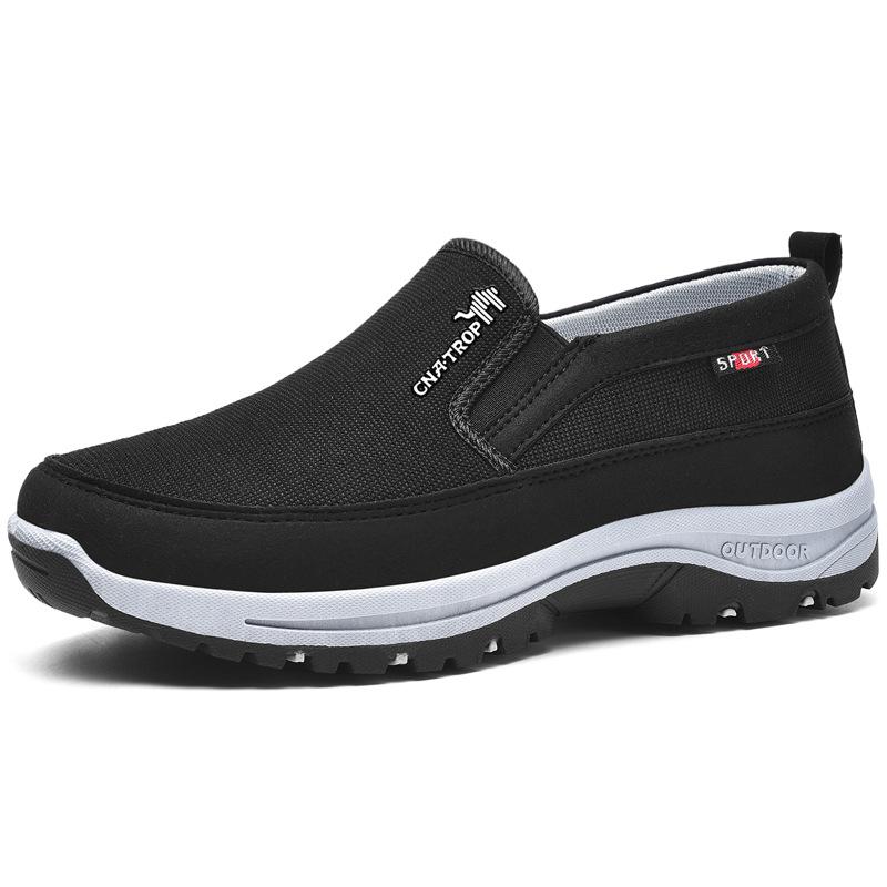 Chaussures de Marche Orthopédiques