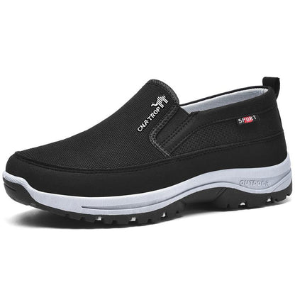 Chaussures de Marche Orthopédiques