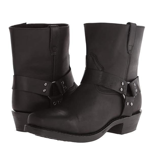 Micheal – Stivali Western in Vintage