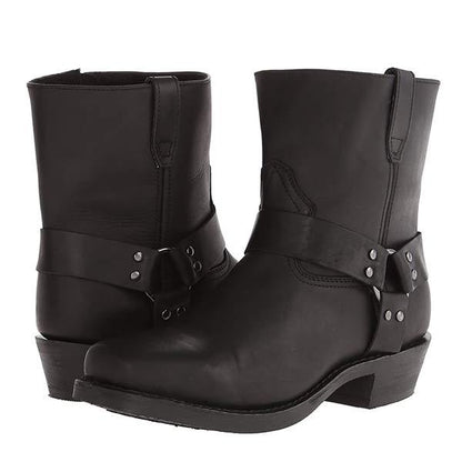 Micheal – Stivali Western in Vintage