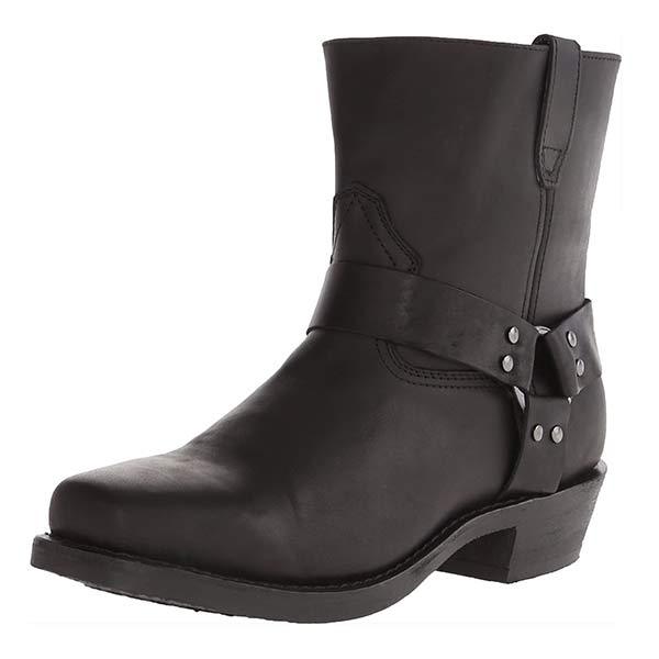 Micheal – Stivali Western in Vintage