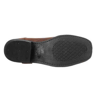 Micheal – Stivali Western in Vintage