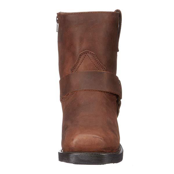 Micheal – Stivali Western in Vintage