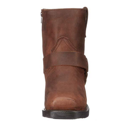 Micheal – Stivali Western in Vintage