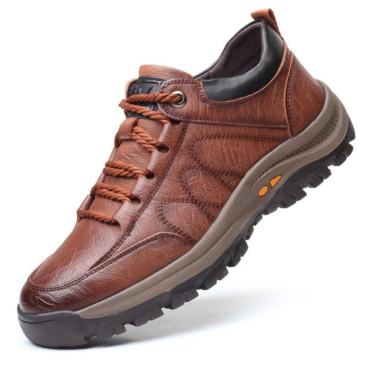 Robin – Chaussures en cousues main pour hommes