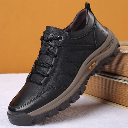 Dirk - Chaussures en Cousues Main