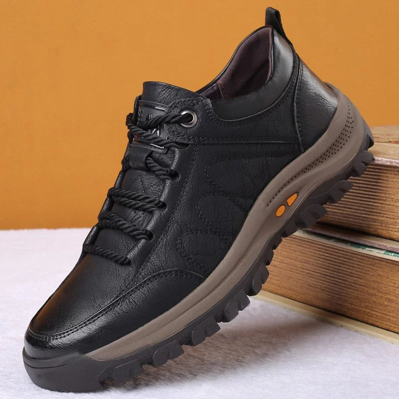 Robin – Chaussures en cousues main pour hommes