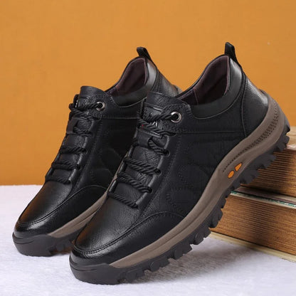 Robin – Chaussures en cousues main pour hommes