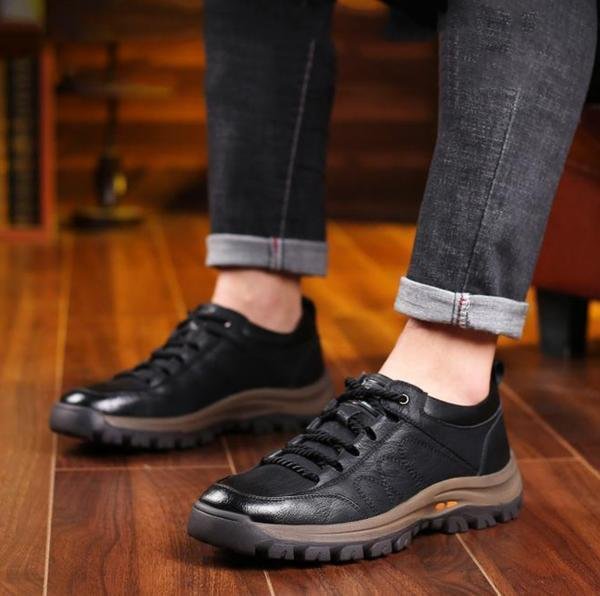 Robin – Chaussures en cousues main pour hommes