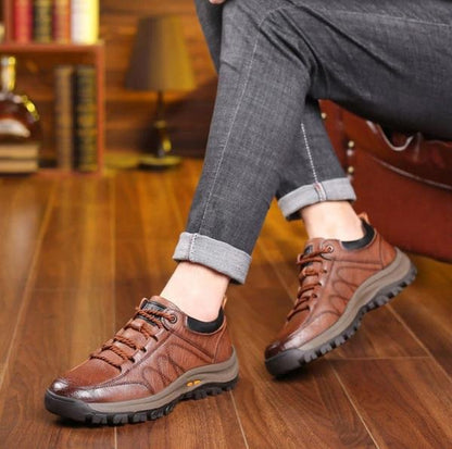 Robin – Chaussures en cousues main pour hommes