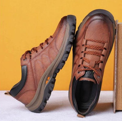 Robin – Chaussures en cousues main pour hommes