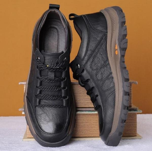 Robin – Chaussures en cousues main pour hommes
