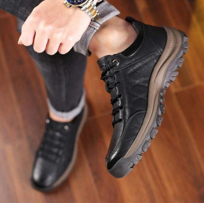 Robin – Chaussures en cousues main pour hommes