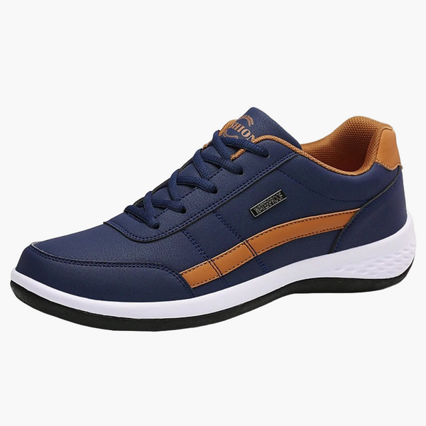 Men's Orthopedic Sneakers Daily Style Urban Comfort