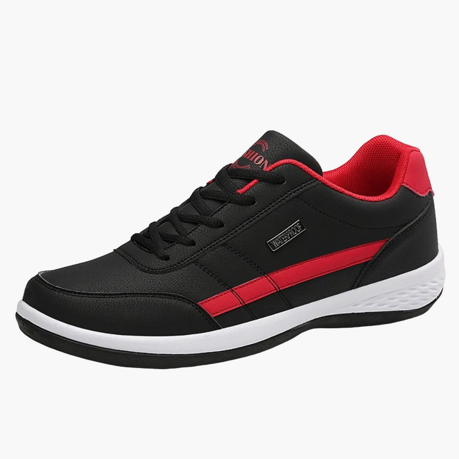 Zapatillas ortopédicas para hombre estilo diario confort urbano