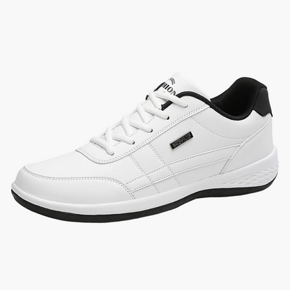 Baskets Orthopédiques Homme Style Quotidien Confort Urbain