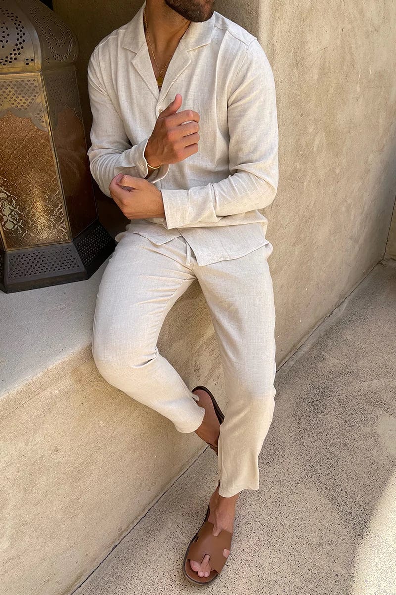 Marco™ - Lässiges Outfit