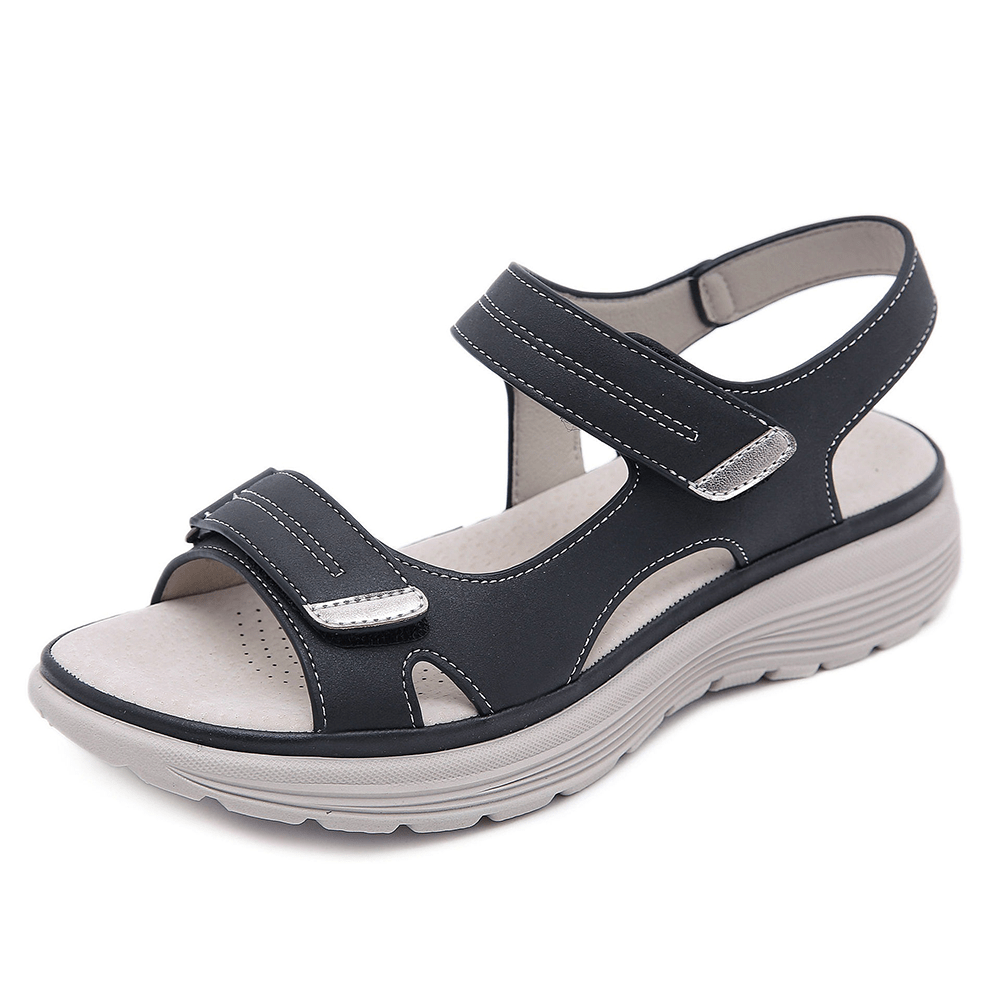 Ortho PRO™ - Sandales Orthopédiques