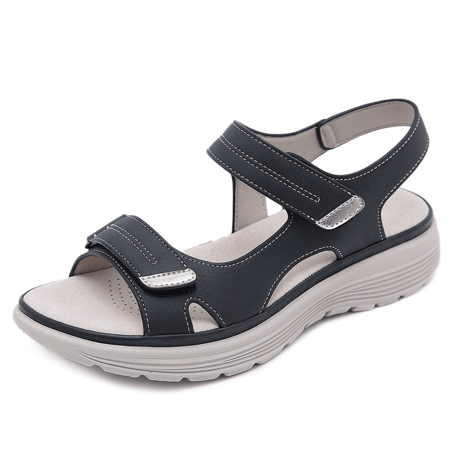Ortho PRO™ - Ortopædiske Sandaler