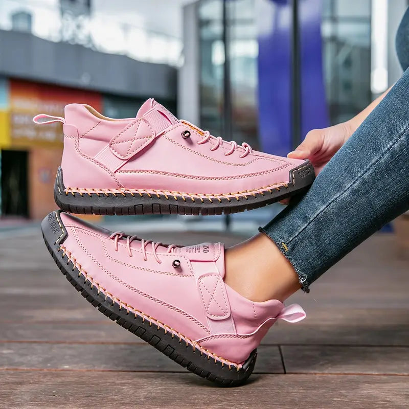 Sneakers voor Heren – Moderne Stijl en Dagelijks Comfort